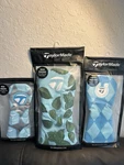 Taylormade 2024 Pga Championship Woods Headcover New (7285). Fixed Price $250.00.