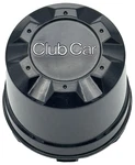 Club Golf Cart Center Cap Gloss Black Oem 47625132002. Fixed Price $26.95.