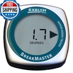 Breakmaster Digital Golf Putting Green Reader Used By Pga, Lpga And Champions To. Fixed Price $201.19.