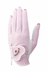 Callaway Nail Dual Wms 25 Glove (for Both Hands) Women's 18-19CM Pink. Fixed Price $63.88.