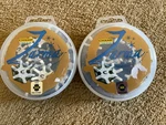 Champ Zarma Golf Spikes Cleats 39. Fixed Price $29.99.