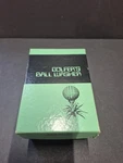 Novelty Gag Gift Golfer's Ball Washer - Good Condition Usa. Fixed Price $12.00.