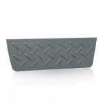 Fit 11-14 Ford F150 Driver Side Front Seat Shield Cover Panel Bezel Gray. Fixed Price $10.66.