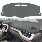Cover Mat Custom Fit For Gmc Acadia W/o Head-up Display Dashboard Pad Ca.... Fixed Price $56.70.