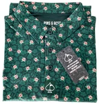 Masters Golf Tournament Tribute Azalea Mens Xl Shirt Awesome Details. Fixed Price $59.99.