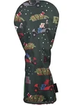 Ogio Golf Equipment Holiday Driver Headcover Naughty Or Slice 5522015OG. Fixed Price $16.25.