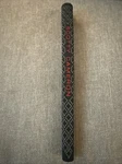 New. Scotty Cameron Pistolini Black Textured Putter Grip.. Fixed Price $43.99.