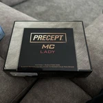 Mc Lady Golf Balls Dozen (12) Brand New In Box Muscle Fiber Core. Fixed Price $16.99.