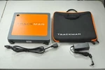 Trackman 3E Indoor Outdoor Launch Monitor With Carrying Case # 210768. Fixed Price $5647.99.