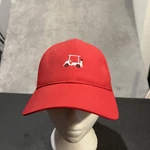 Footjoy Hat Cap Strap Back Golf Cart Embroidered Mens Fj Logo Performance. Fixed Price $17.35.