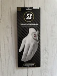 Bridgestone Tour Premium Golf Glove (men's Left, Large) New. Fixed Price $15.99.