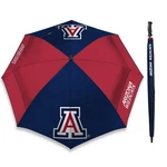 Team Effort Golf Ncaa 62" Windsheer Lite Arizona Wildcats Umbrella New. Fixed Price $59.99.