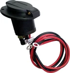 Star Ev Classic 2,4,6 (+2), Sport Oem Charger Receptacle 2RC060. Fixed Price $158.99.