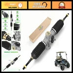 Golf Cart Steering Rack Assembly For 2004+ Precedent & 2018+ Tempo, Gear Box. Fixed Price $115.99.