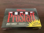 New 15 Bonus Pack Wilson Pro Staff Distance Golf Balls High Launch Max Flight. Fixed Price $22.95.