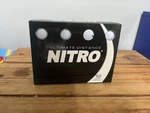New Nitro Golf Ultimate Distance Balls 12 Pack. Fixed Price $19.17.