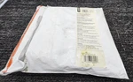 Classic Accessories Ravenna 56-492-015101-EC Patio Umbrella Canopy, Frame Cover. Fixed Price $32.99.