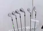 Tour Edge Exotics C722 Iron Set 6-PW, Aw Regular Flex Xp 85 R300 12807603 Good. Fixed Price $332.99.