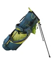 Callaway Hyper Lite Zero Golf Bag Stand - Green. Fixed Price $79.99.