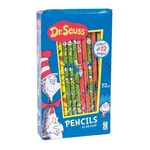 Raymond Geddes Dr Seuss Number Pencils For Kids 72 Count (pack Of 1). Fixed Price $27.63.