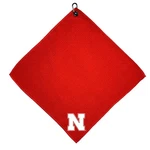 Team Golf Ncaa Nebraska Cornhuskers One Size (15" X 15"), Multi Color. Fixed Price $29.99.