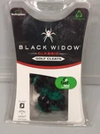 Black Widow Classic Golf Cleats (small Metal Thread Insert System). Fixed Price $11.88.