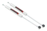 Rough Country 1-2" M1 Rear Shocks For 1990-2002 Toyota 4RUNNER 770856 B. Fixed Price $179.95.