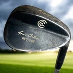 Cleveland Tour Action Reg 588 Diadic 53 Gap Wedge Steel Golf Club Right Hand. Fixed Price $17.09.