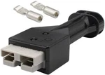Ezgo Charger Side SB50 Connector Plug Handle Contacts Golf Cart Parts. Fixed Price $13.49.