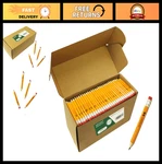 600 Pcs Mini Golf Pencils With Eraser Tops, Pre-sharpened Hexagon 4" Office &. Fixed Price $57.99.