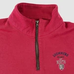 Gear For Sports Pullover Mens Red 1/4 Zip "drummond Island" Hiking Gorpcore. Fixed Price $11.96.