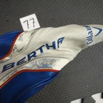 Callaway Golf Big Bertha Driver Head Cover B21 Fast Ship 260502. Fixed Price $13.97.