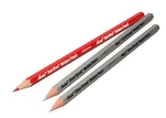 Markal 96105 Red-riter/silver-streak Welder Pencil, And 2 Silver.... Fixed Price $8.99.