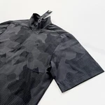 $100 Nwt Men's Adidas Golf Black Dwr Water-repellent Pullover Shirt Top Small. Fixed Price $39.65.