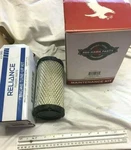 Red Hawk & Reliance Maintenance Kit E-z Go Rxv/txt FIL-1007 Filter ST350 Nib. Fixed Price $60.00.