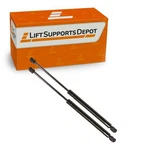 Qty Fits Lexus LS430 2001 To 2006 Front Hood Lift Supports Shocks. Fixed Price $36.99.