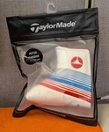 2026 Taylormade Pga Championship Aronimink Golf Club Blade Putter Headcover New. Fixed Price $64.99.