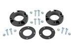 Rough Country 1.5-2" Leveling Kit For 2025-1015 Toyota 4RUNNER 4WD 72800. Fixed Price $129.95.