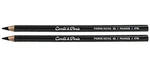 Cont Paris Artists' Pencils Pierre Noire 3B 1 Count (pack Of 2), Black. Fixed Price $13.24.