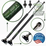 Two Rear Hatch Lift Supports FAS-718 For: 08-17 Toyota Land Cruiser, Lexus LX570. Fixed Price $44.99.