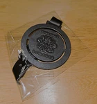 Whistling Straits Golf Bag Tag & Drawstring Pouch Kohler Pga Ryder Cup Souvenir. Fixed Price $29.99.