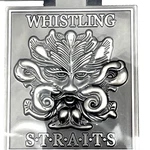 Kohler Wi Blackwolf Run Golf Course Whistling Straits Bag Hang Tag Fob - New!. Fixed Price $24.99.
