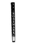 Rosemark Golf Putter 1.38 Neo Black & Silver Grip. Fixed Price $34.82.