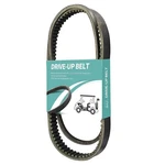 Drive-up 1016203 101916701 Starter Generator And Belt Kit For Club Car .... Fixed Price $33.71.