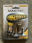 Champ Golf Spikes Maxpro Wrench. Fixed Price $14.00.