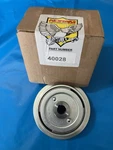 Noram 40028 Centrifugal Clutch - Heavy Duty Pulley 3/4" Bore 255 715. Fixed Price $210.00.