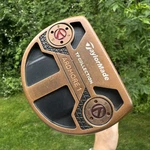 Taylormade Tp Ardmore 1 34.5" Putter Rh Copper. Fixed Price $125.00.