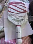 Selkirk Vanguard Invikta Power Air Pickleball Paddle. Fixed Price $100.00.