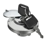 Gas Tank Cap Cover Key For Yamaha Vstar 650 1100, Vtx Shadow Rebel Magna VT600. Fixed Price $18.55.