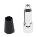 .335 Tip Shaft Sleeve Adapter For Cobra S2 S3 Amp Zl & Encore. Fixed Price $11.99.